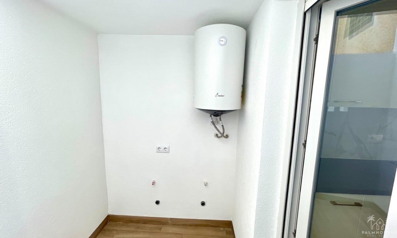 Venta - Apartment - Ciudad Quesada - Costa Blanca