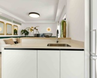 Venta - Apartment - Ciudad Quesada - Costa Blanca