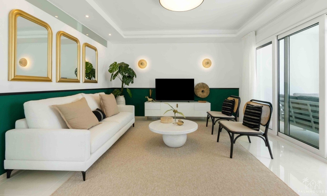 Venta - Apartment - Ciudad Quesada - Costa Blanca