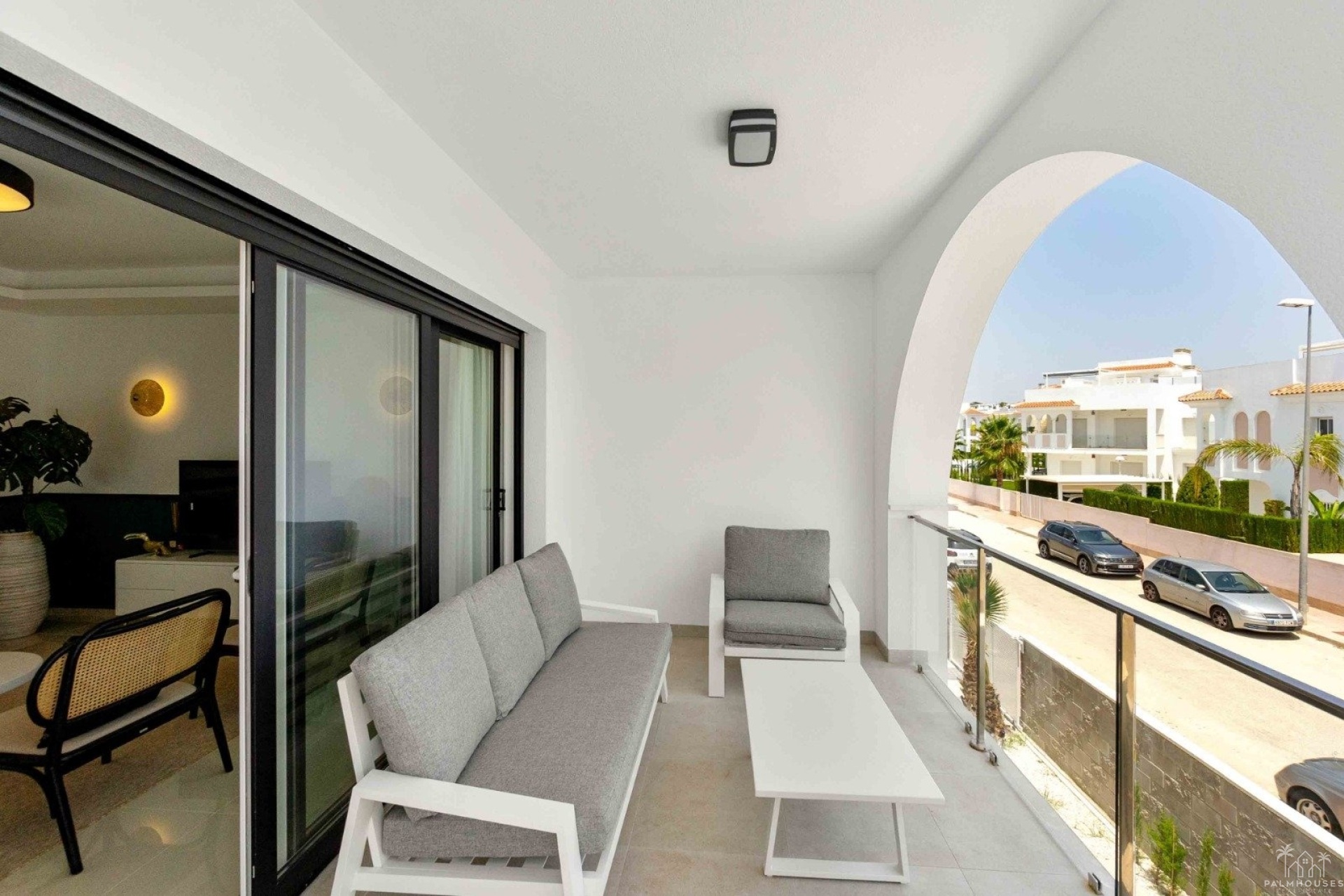 Venta - Apartment - Ciudad Quesada - Costa Blanca