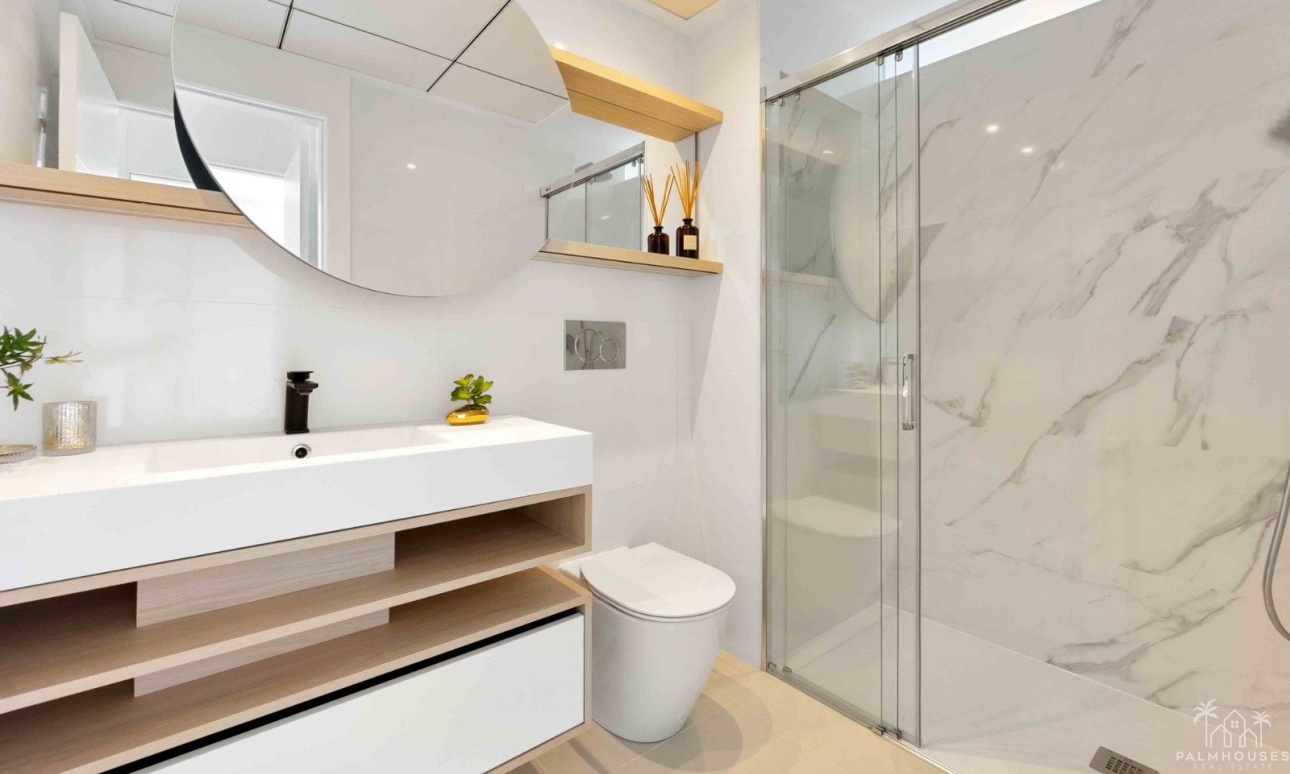Venta - Apartment - Ciudad Quesada - Costa Blanca
