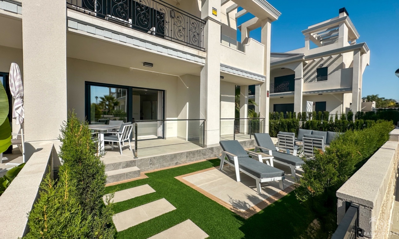 Venta - Apartment - Ciudad Quesada - Costa Blanca