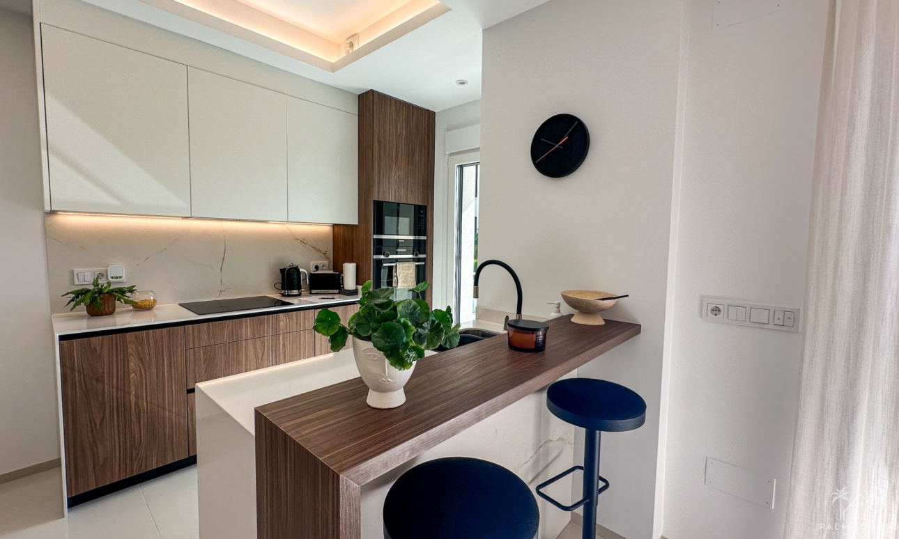 Venta - Apartment - Ciudad Quesada - Costa Blanca