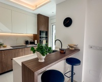 Venta - Apartment - Ciudad Quesada - Costa Blanca