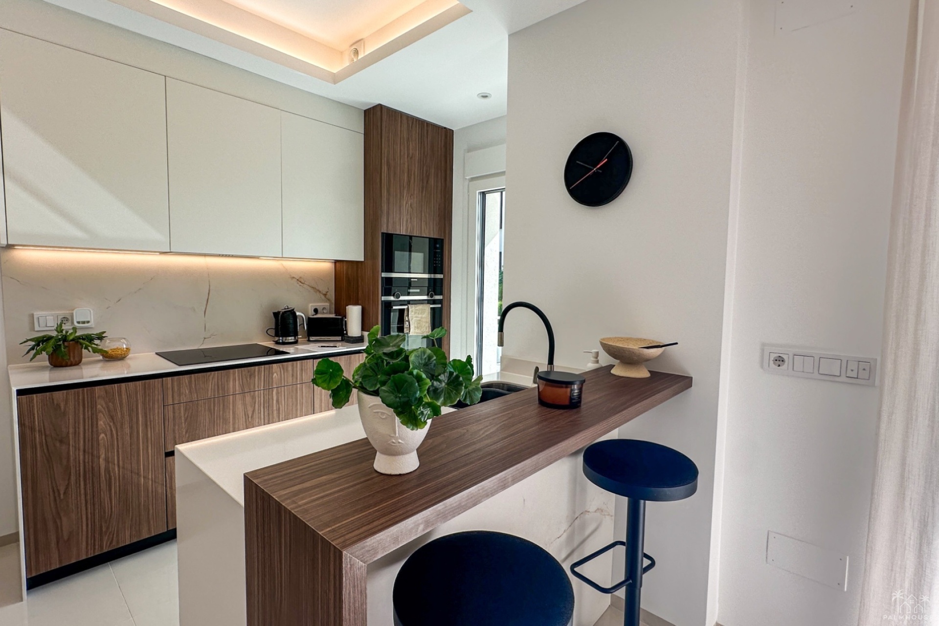 Venta - Apartment - Ciudad Quesada - Costa Blanca