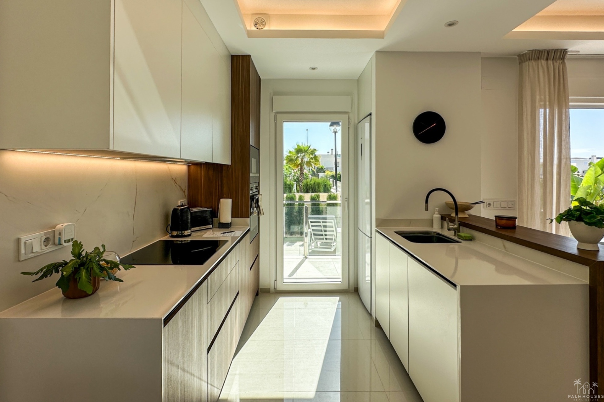 Venta - Apartment - Ciudad Quesada - Costa Blanca
