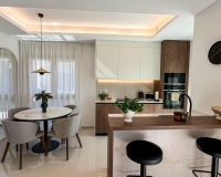 Venta - Apartment - Ciudad Quesada - Costa Blanca