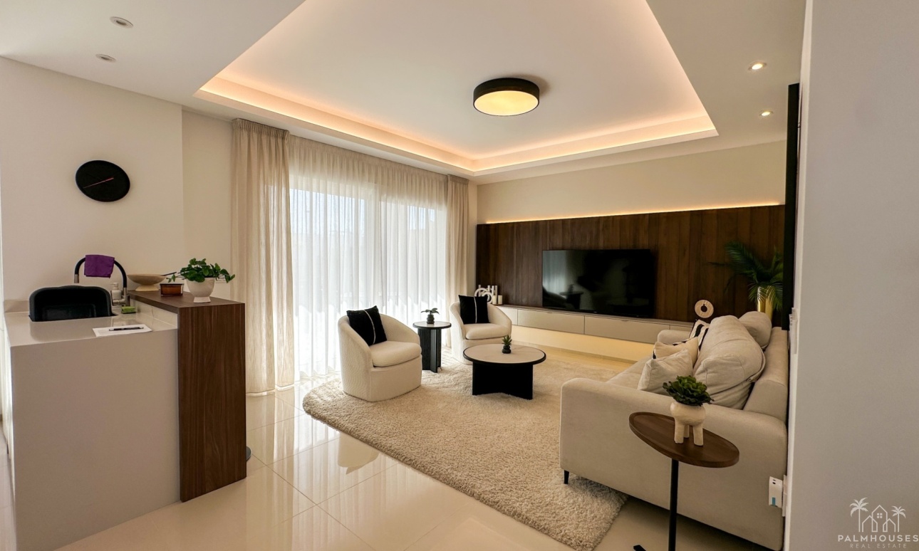 Venta - Apartment - Ciudad Quesada - Costa Blanca