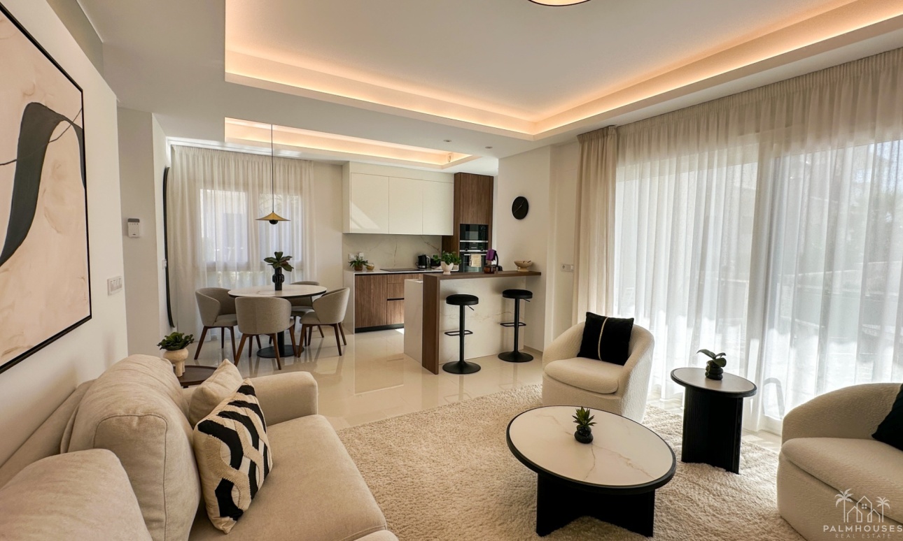 Venta - Apartment - Ciudad Quesada - Costa Blanca