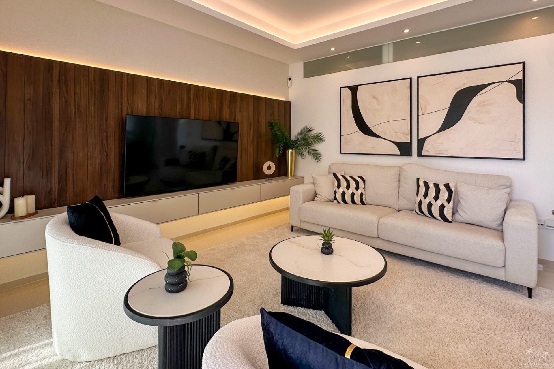 Venta - Apartment - Ciudad Quesada - Costa Blanca