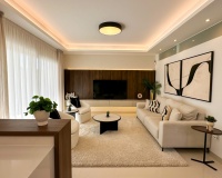 Venta - Apartment - Ciudad Quesada - Costa Blanca