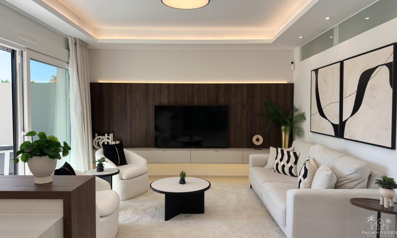Venta - Apartment - Ciudad Quesada - Costa Blanca
