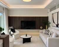 Venta - Apartment - Ciudad Quesada - Costa Blanca