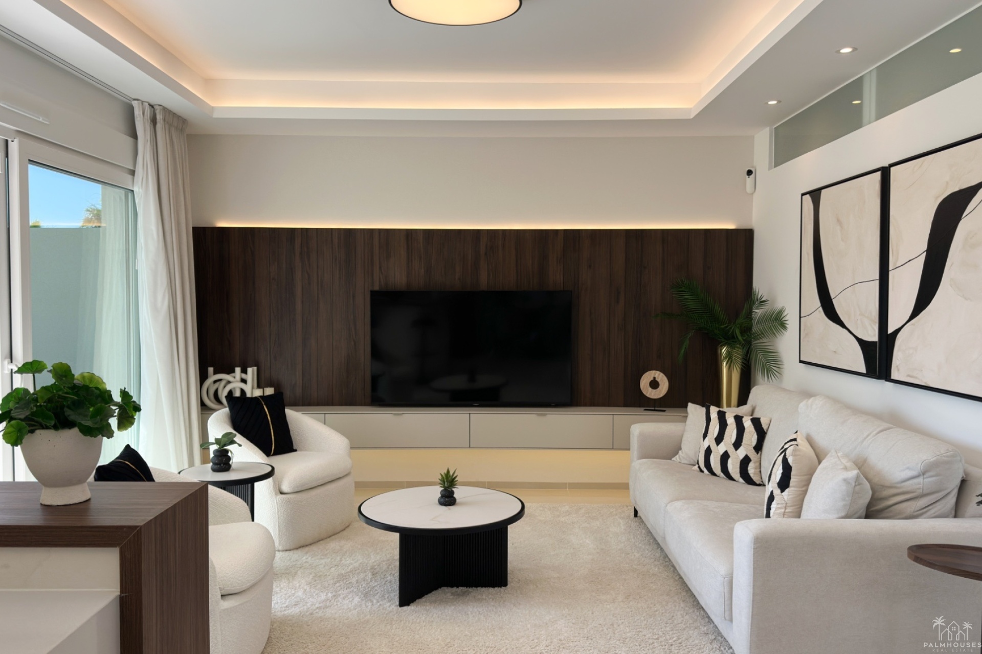Venta - Apartment - Ciudad Quesada - Costa Blanca