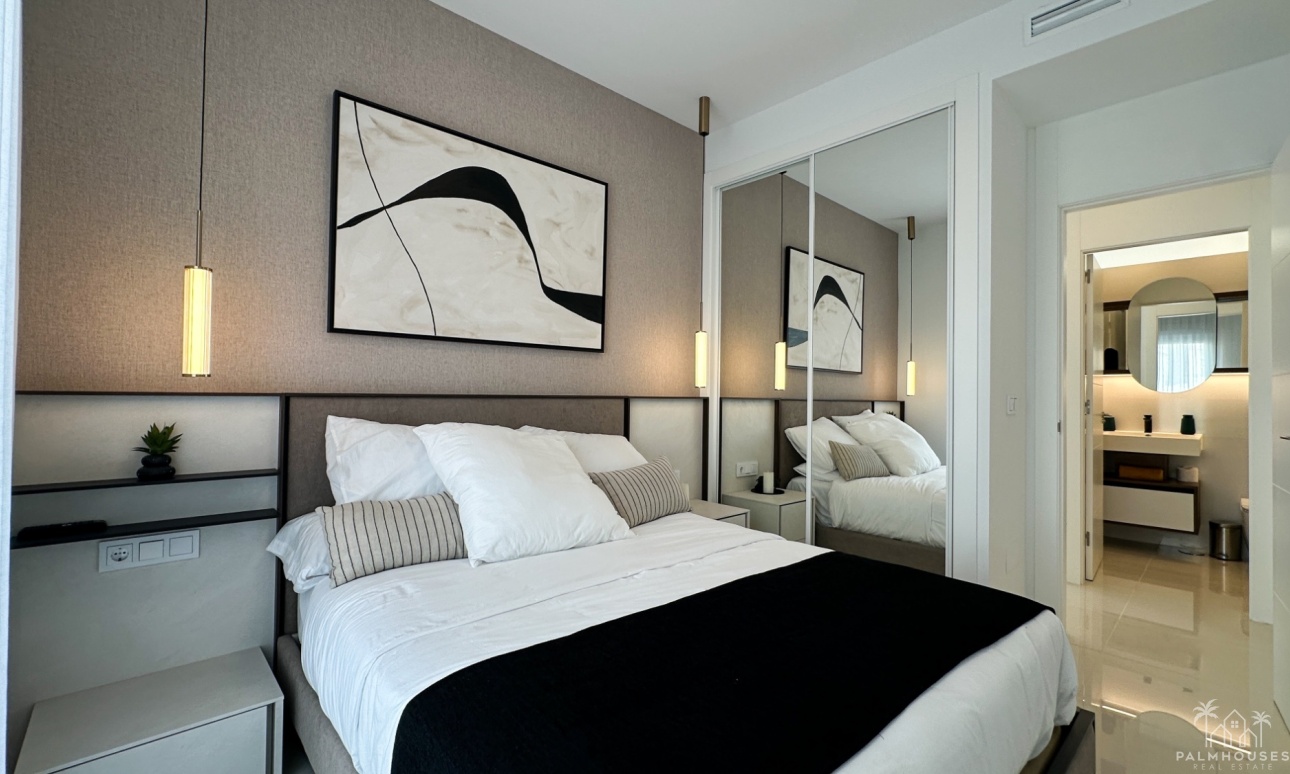 Venta - Apartment - Ciudad Quesada - Costa Blanca