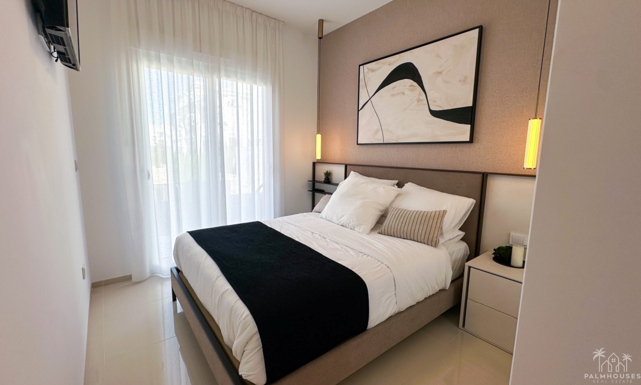 Venta - Apartment - Ciudad Quesada - Costa Blanca