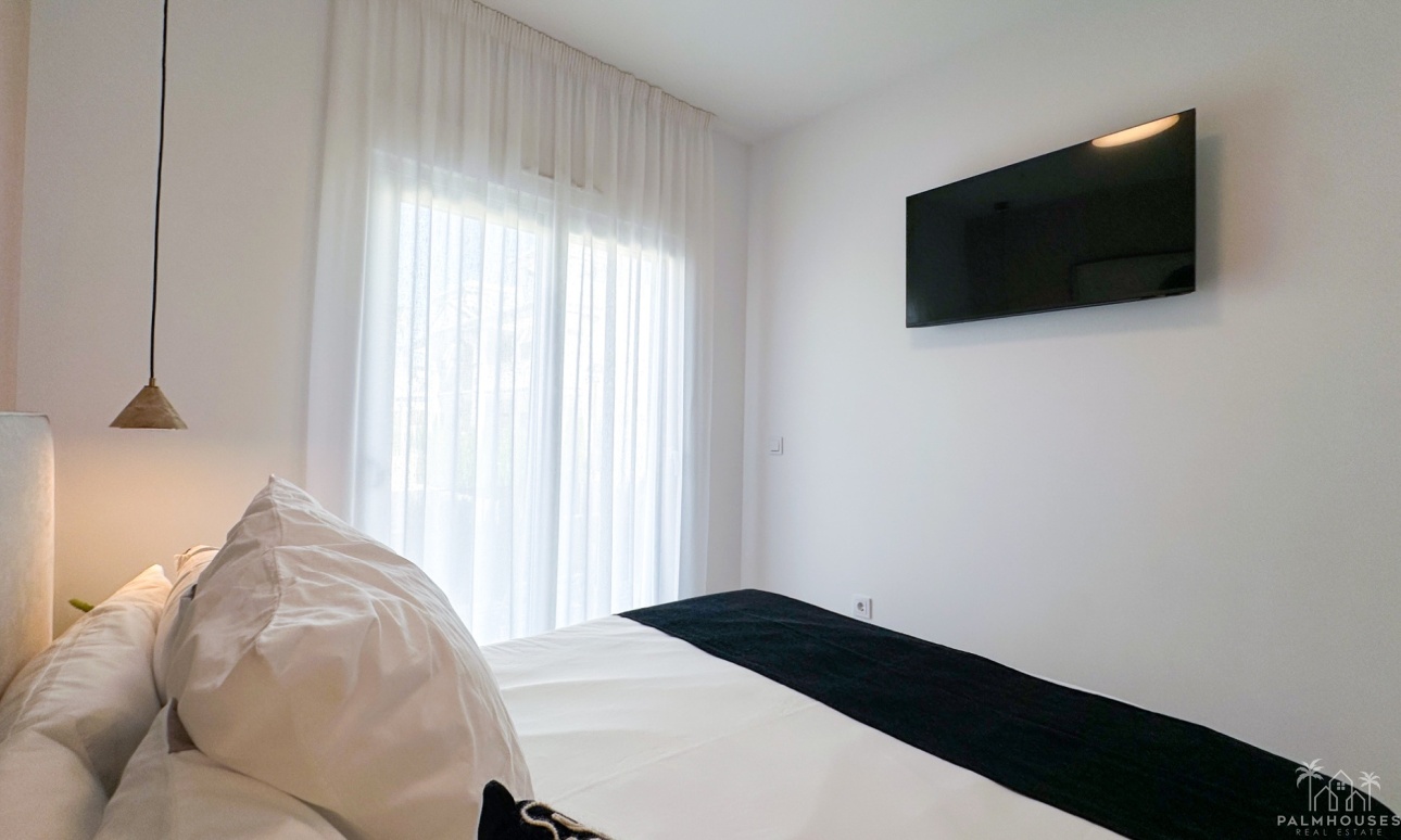 Venta - Apartment - Ciudad Quesada - Costa Blanca
