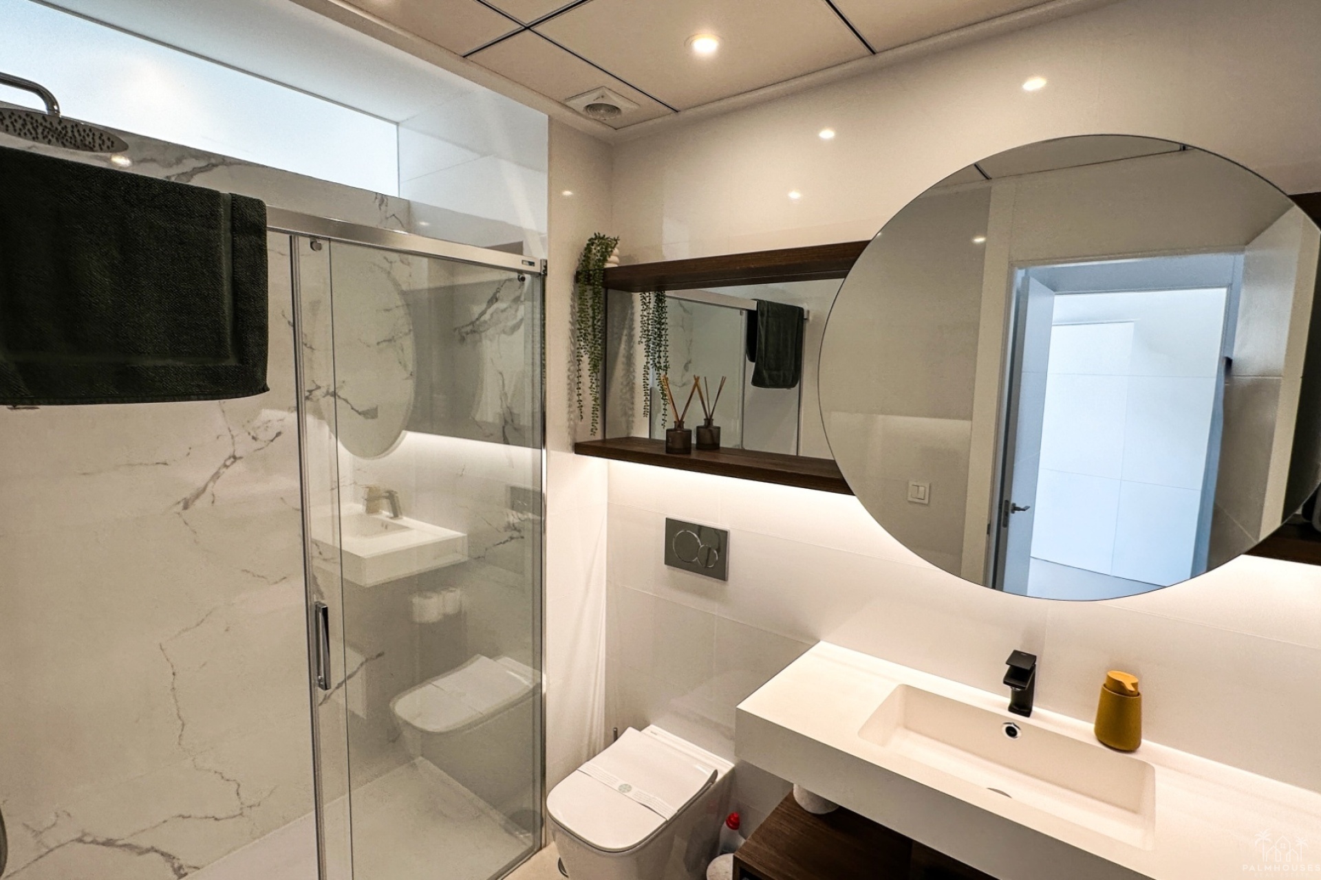 Venta - Apartment - Ciudad Quesada - Costa Blanca