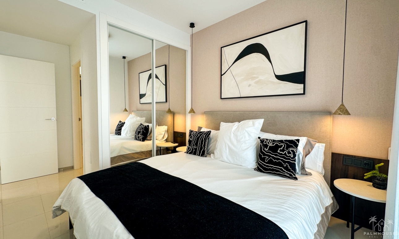 Venta - Apartment - Ciudad Quesada - Costa Blanca