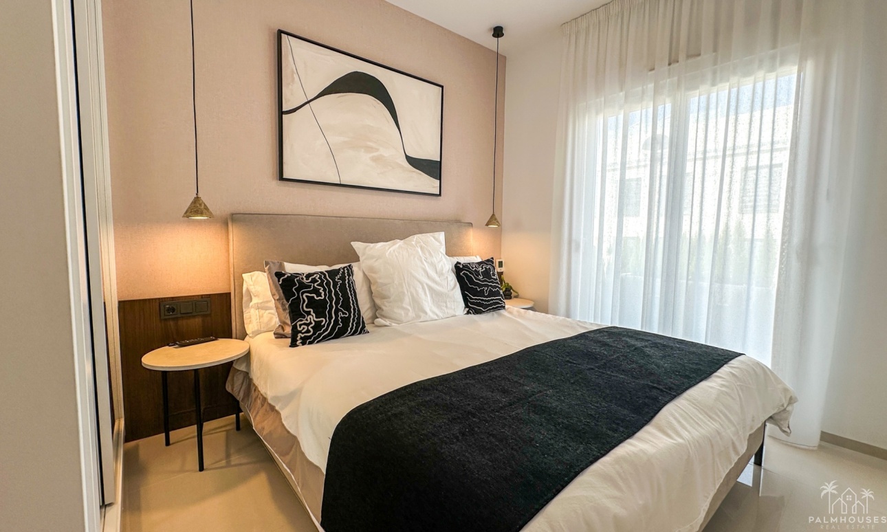 Venta - Apartment - Ciudad Quesada - Costa Blanca