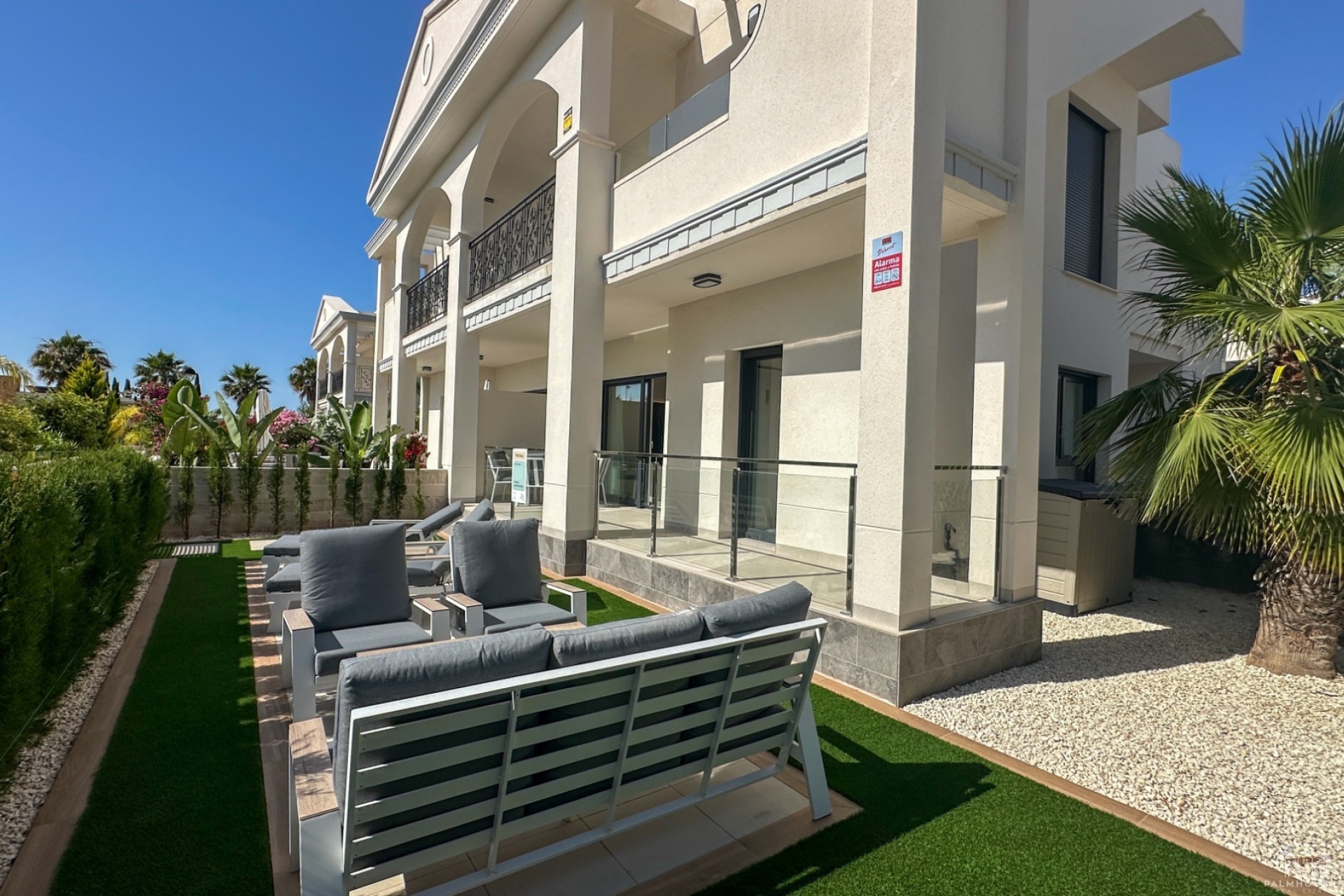 Venta - Apartment - Ciudad Quesada - Costa Blanca