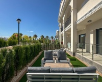Venta - Apartment - Ciudad Quesada - Costa Blanca
