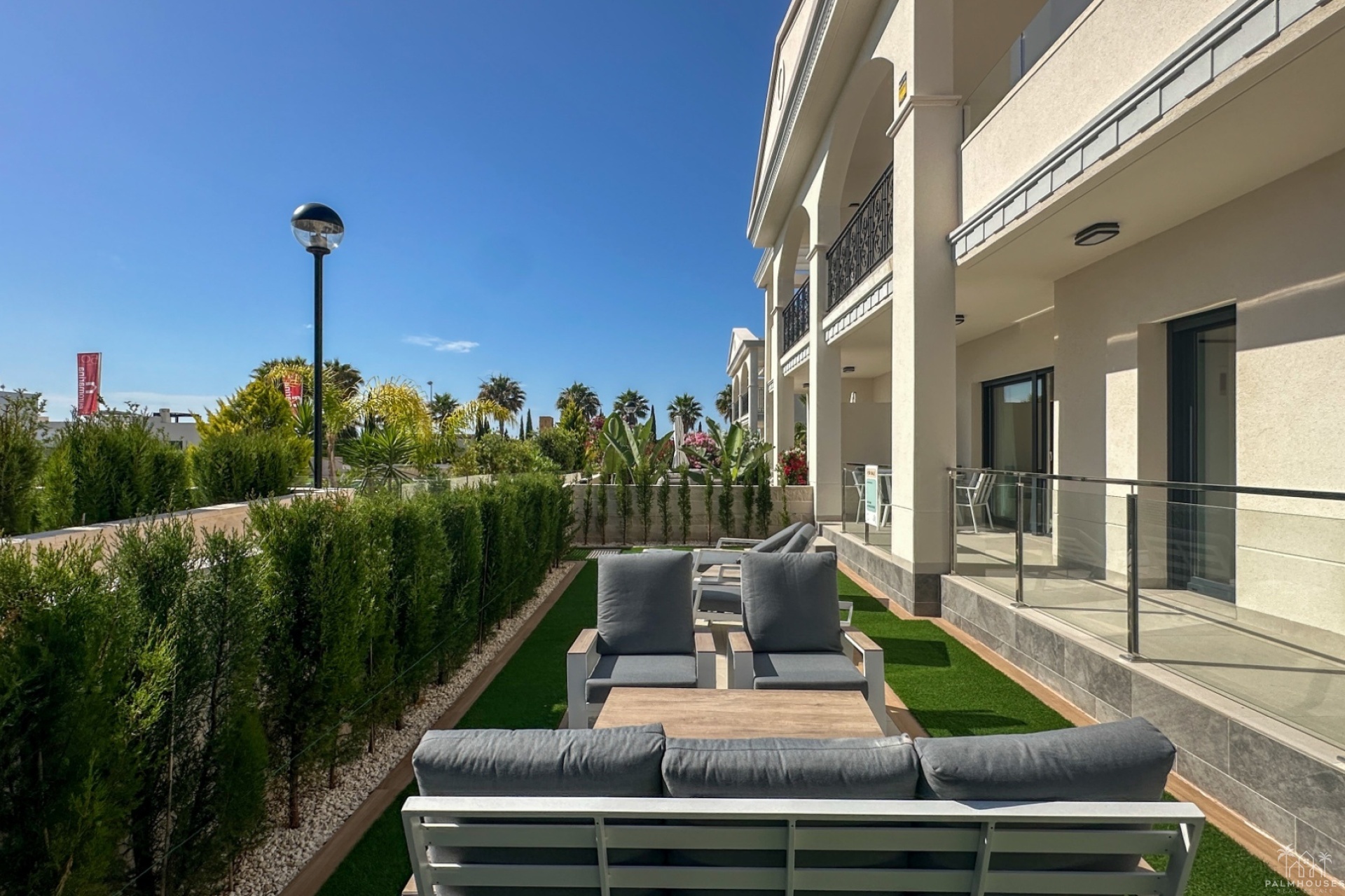 Venta - Apartment - Ciudad Quesada - Costa Blanca