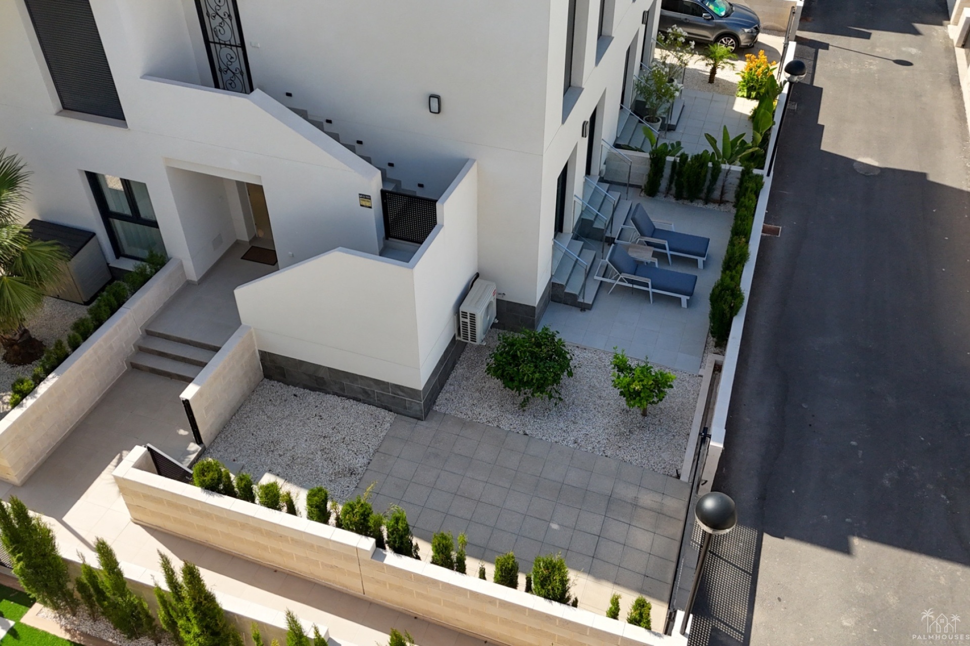 Venta - Apartment - Ciudad Quesada - Costa Blanca