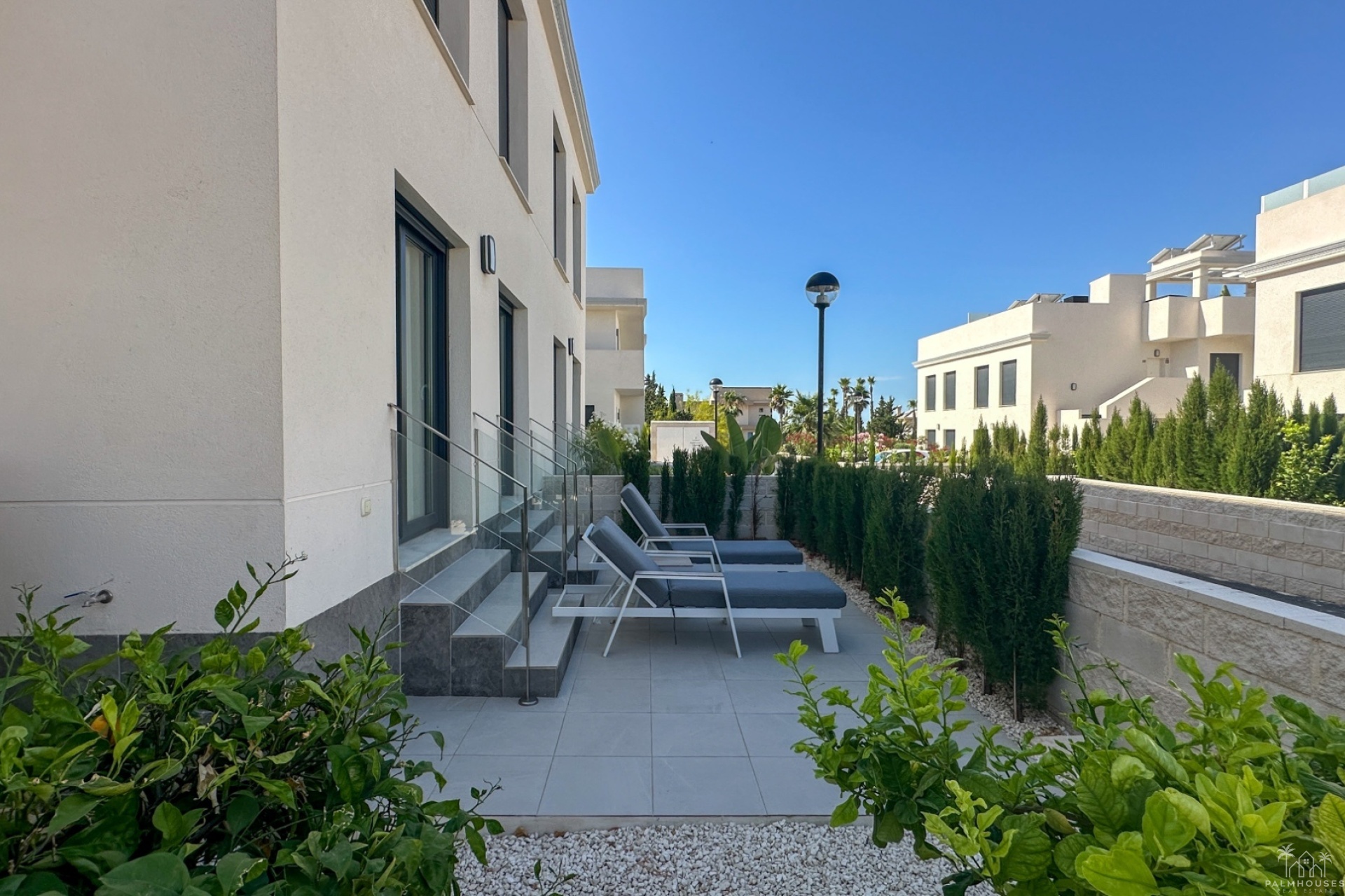 Venta - Apartment - Ciudad Quesada - Costa Blanca