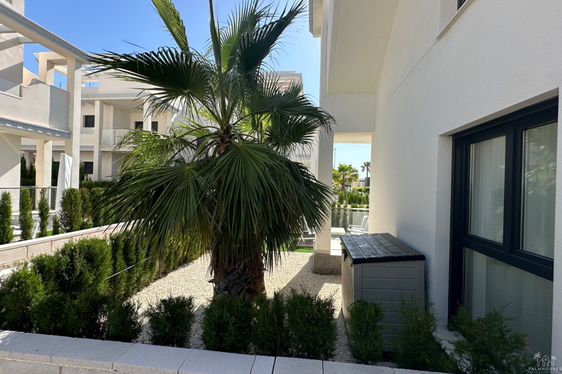 Venta - Apartment - Ciudad Quesada - Costa Blanca