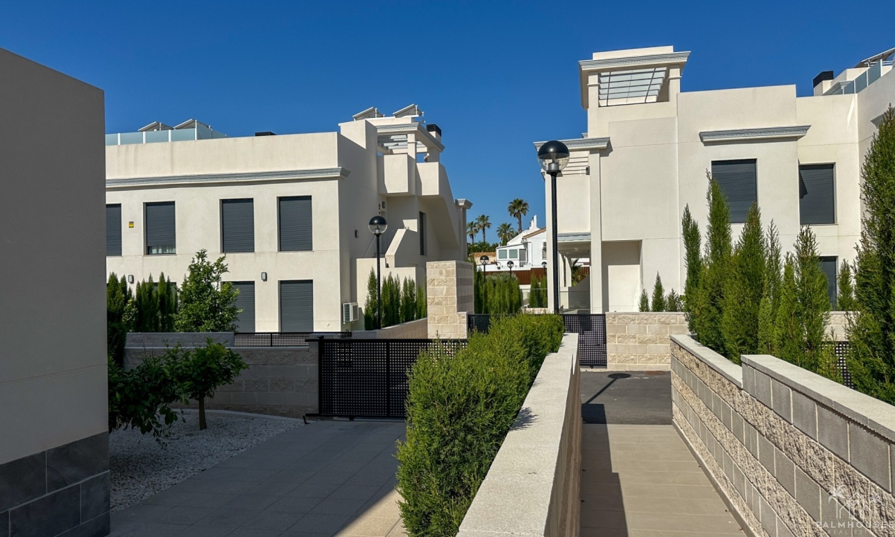 Venta - Apartment - Ciudad Quesada - Costa Blanca
