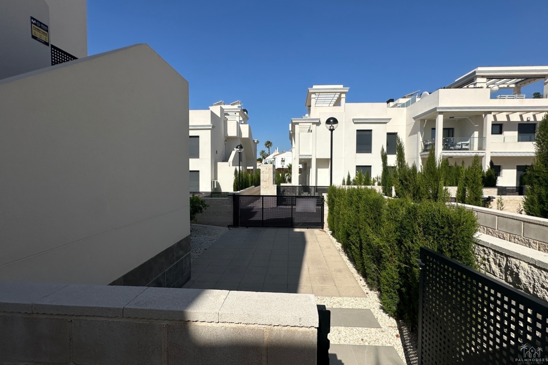 Venta - Apartment - Ciudad Quesada - Costa Blanca