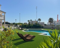 Venta - Apartment - Ciudad Quesada - Costa Blanca