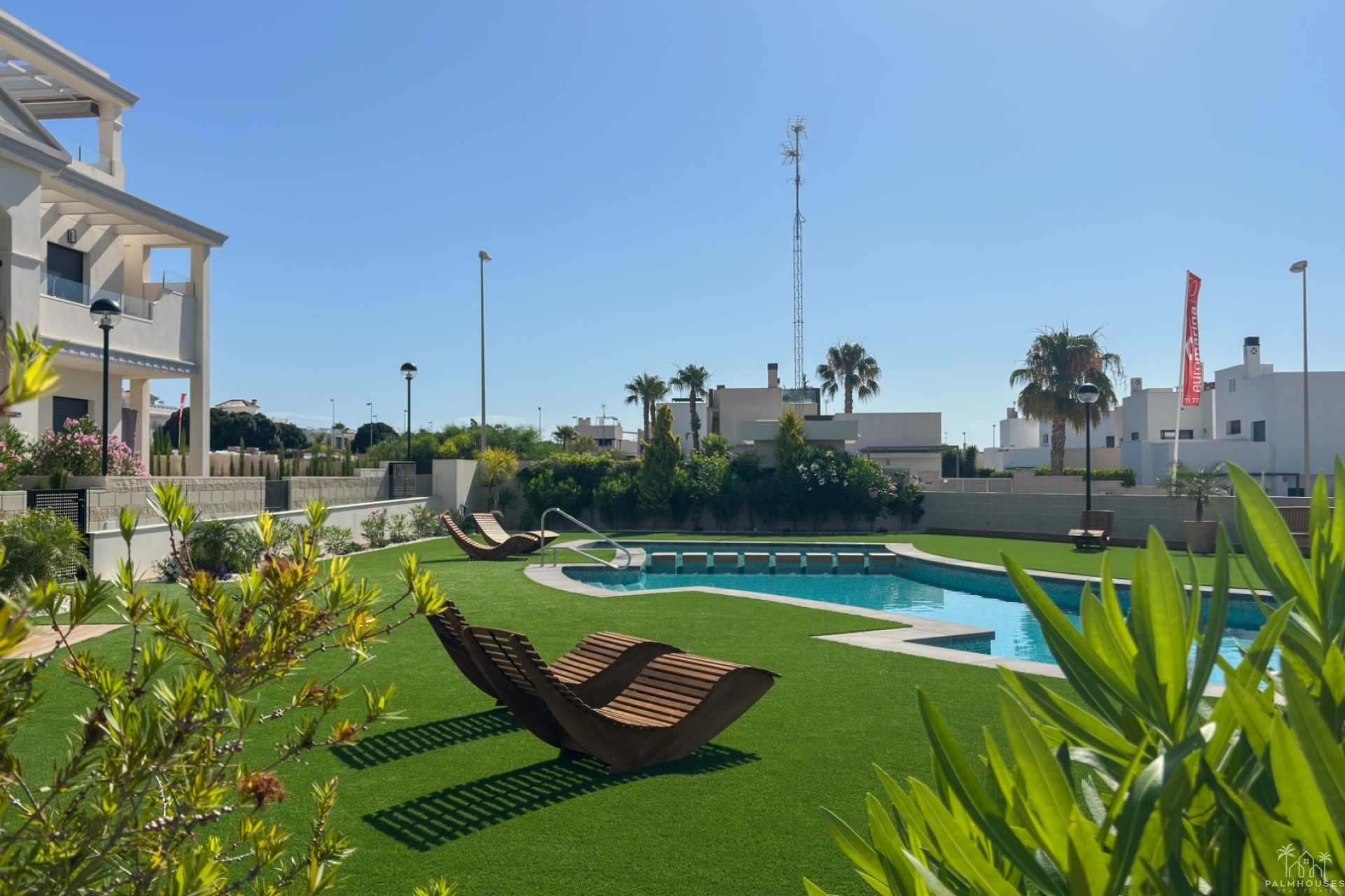 Venta - Apartment - Ciudad Quesada - Costa Blanca