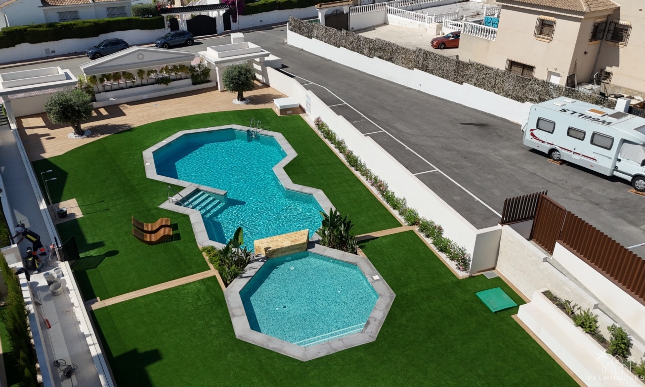 Venta - Apartment - Ciudad Quesada - Costa Blanca
