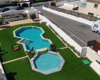 Venta - Apartment - Ciudad Quesada - Costa Blanca