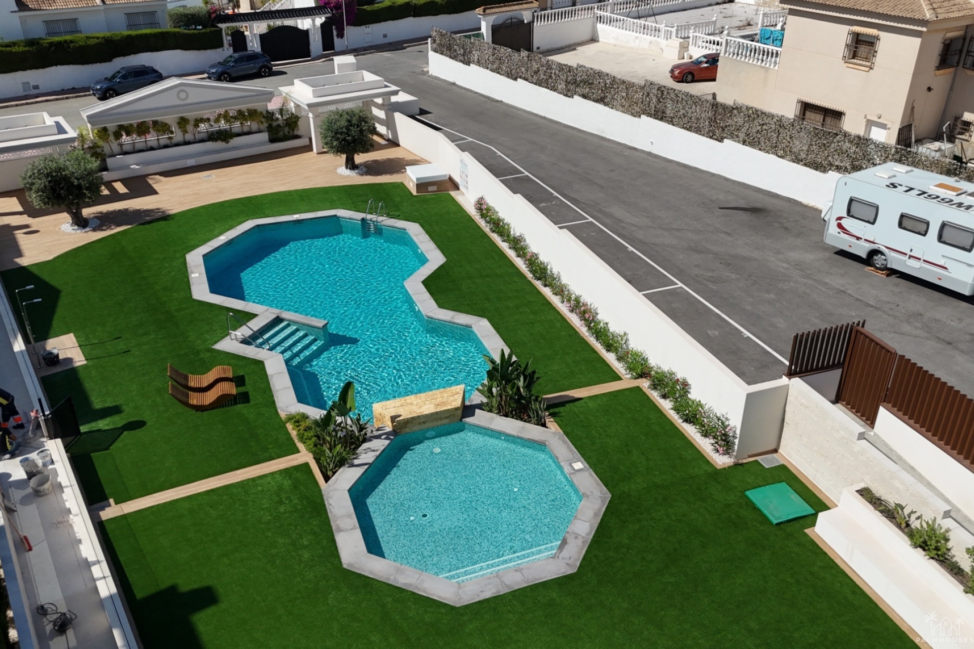 Venta - Apartment - Ciudad Quesada - Costa Blanca