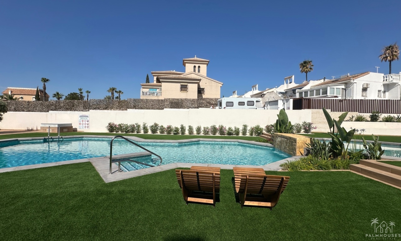 Venta - Apartment - Ciudad Quesada - Costa Blanca