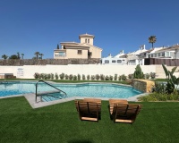 Venta - Apartment - Ciudad Quesada - Costa Blanca