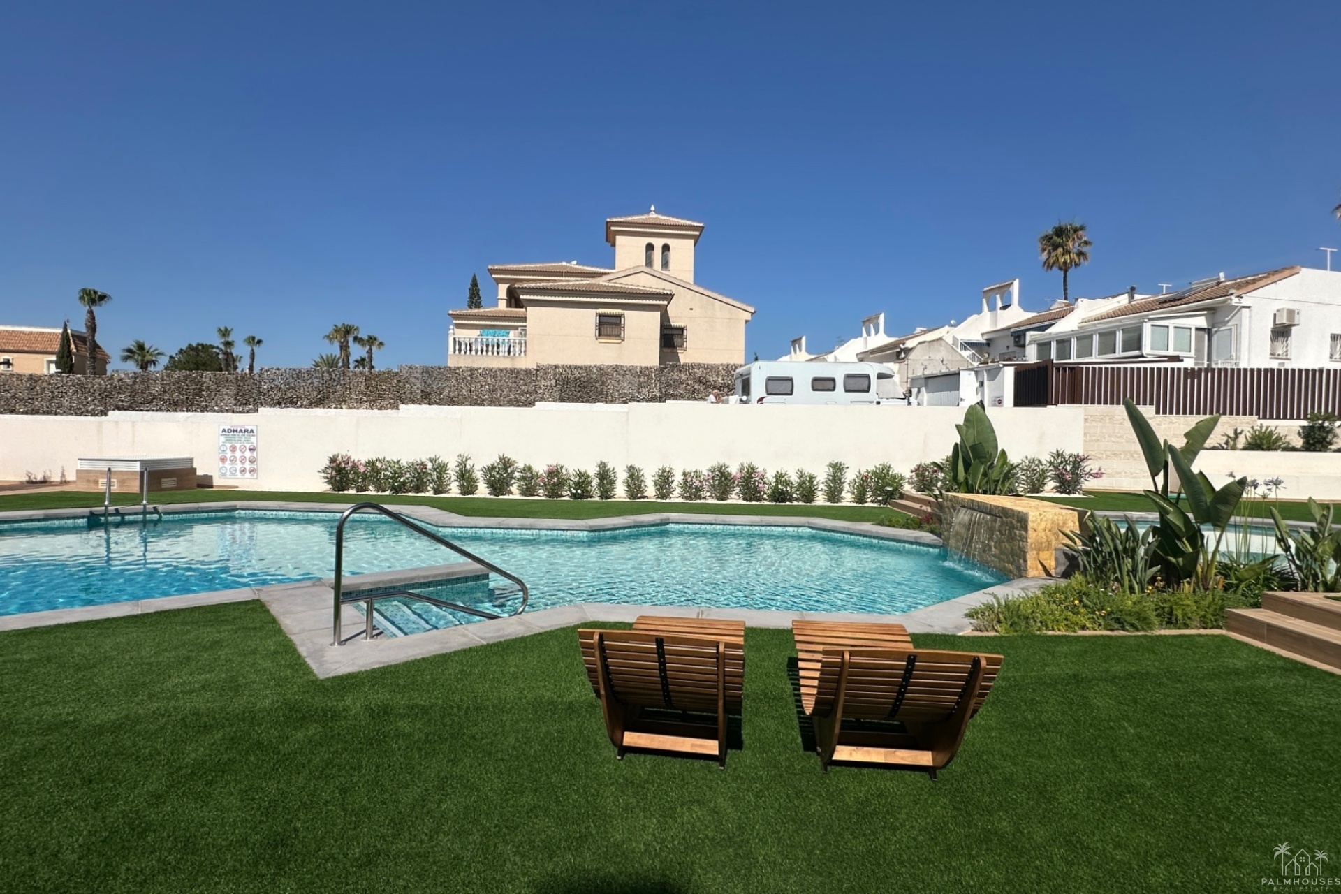 Venta - Apartment - Ciudad Quesada - Costa Blanca