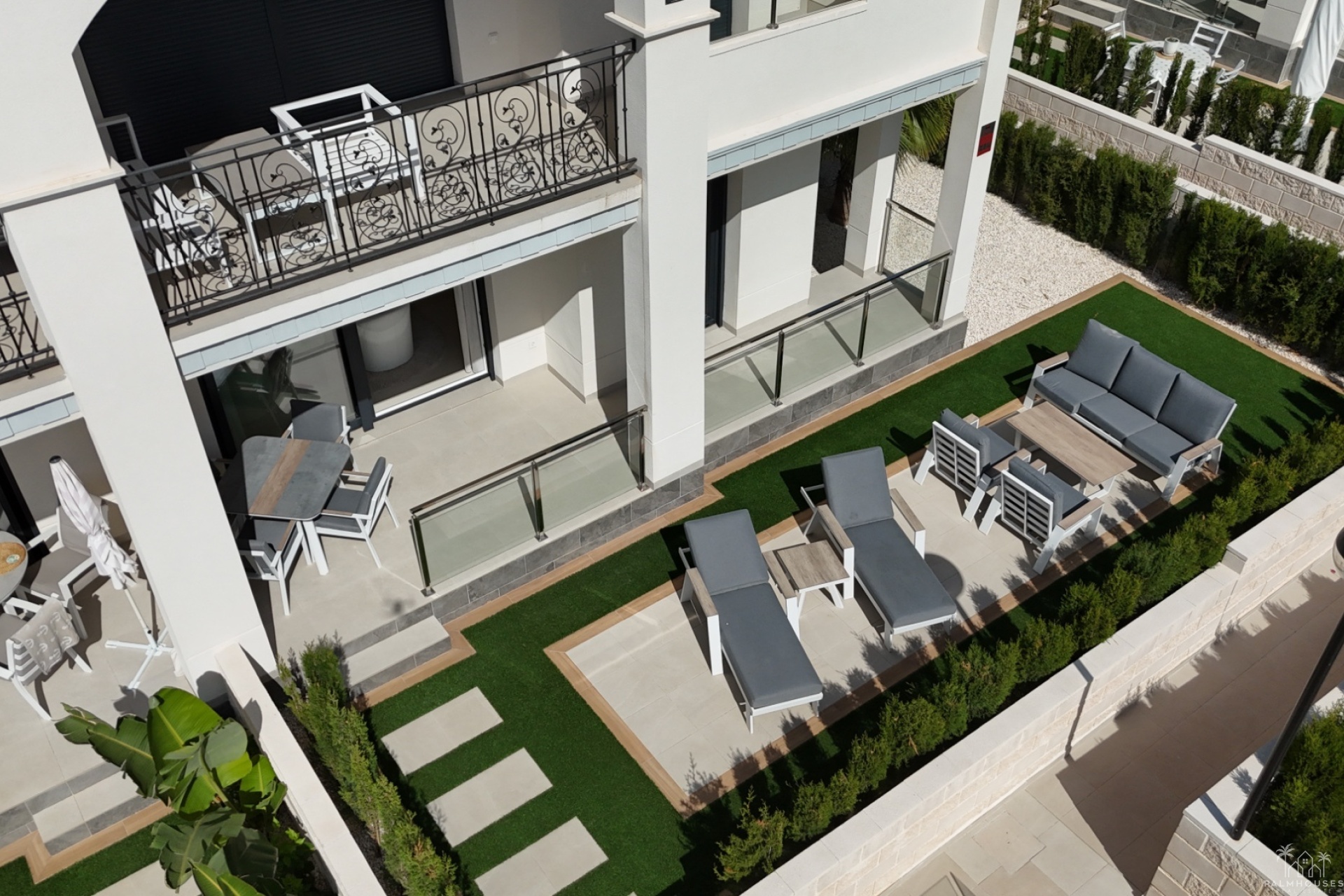 Venta - Apartment - Ciudad Quesada - Costa Blanca