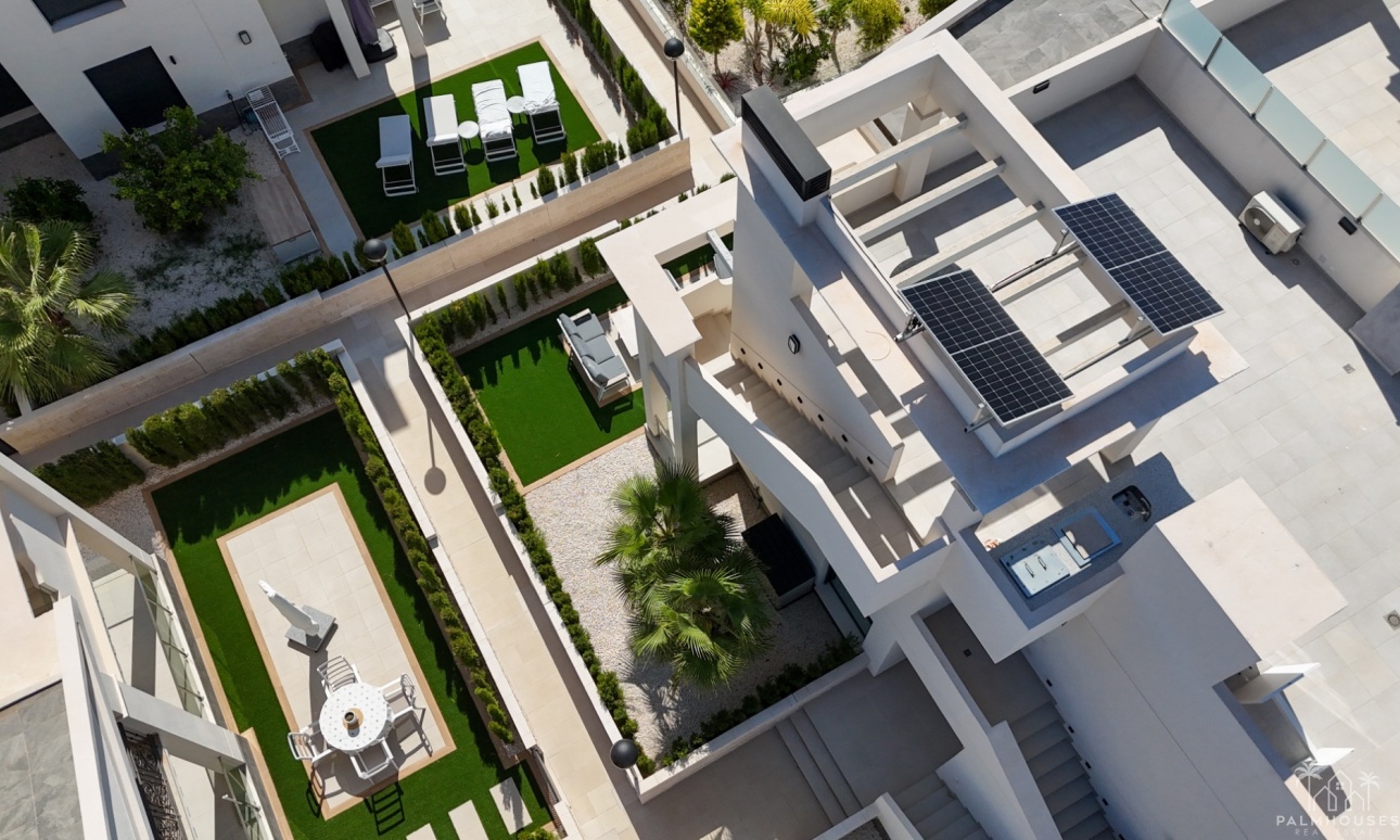 Venta - Apartment - Ciudad Quesada - Costa Blanca