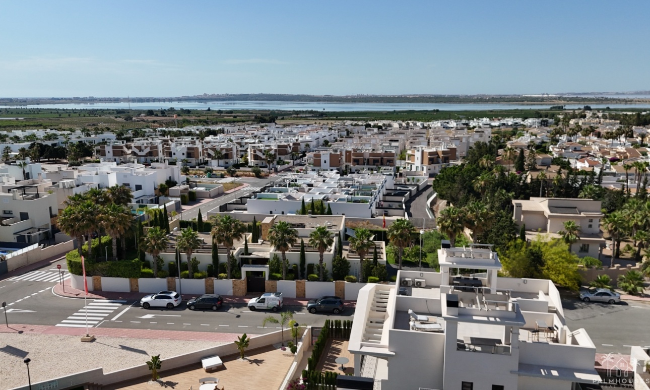 Venta - Apartment - Ciudad Quesada - Costa Blanca