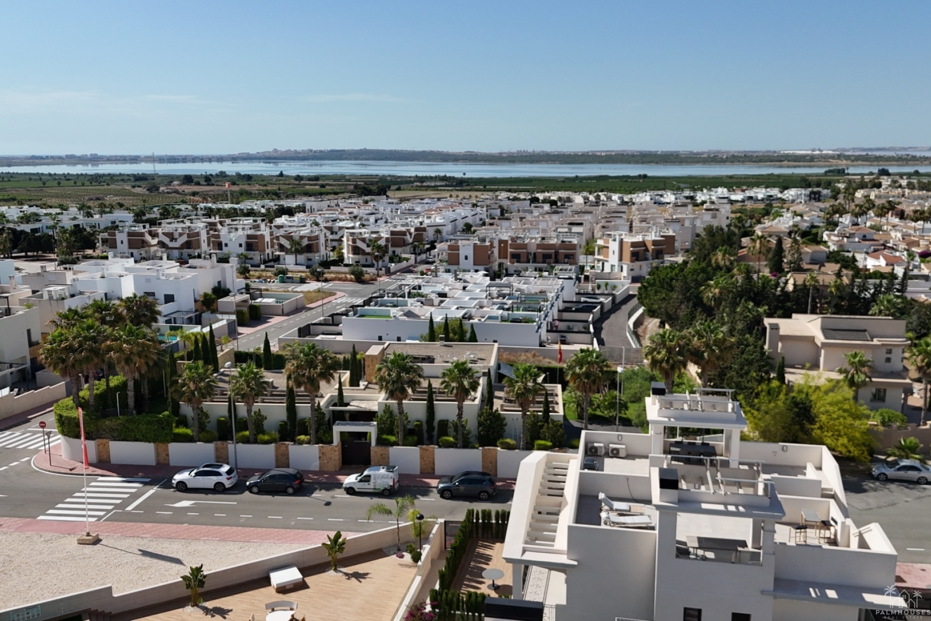 Venta - Apartment - Ciudad Quesada - Costa Blanca