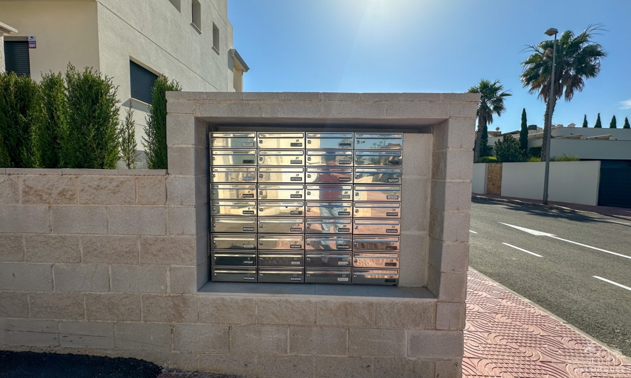 Venta - Apartment - Ciudad Quesada - Costa Blanca