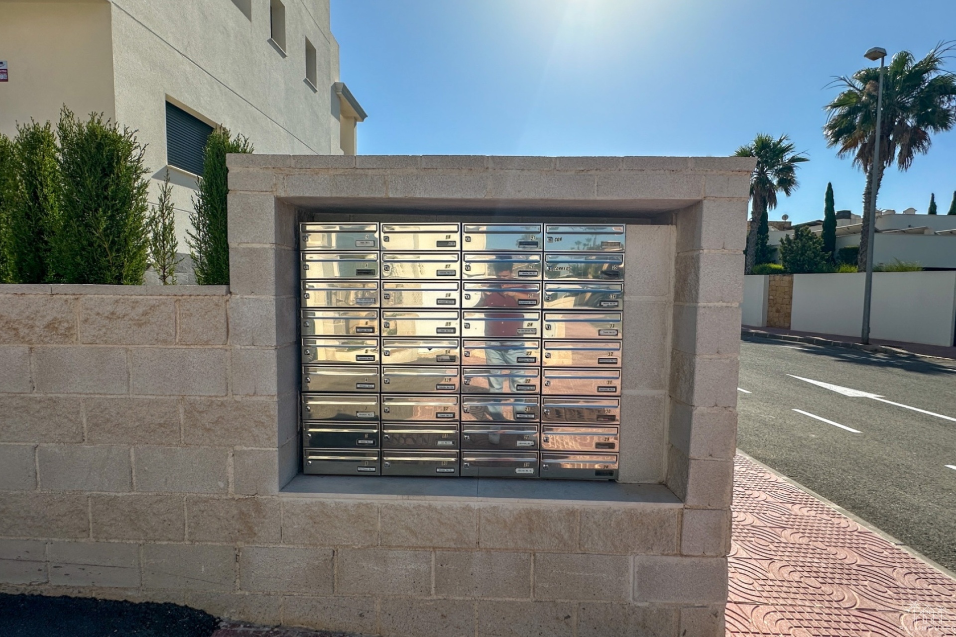 Venta - Apartment - Ciudad Quesada - Costa Blanca
