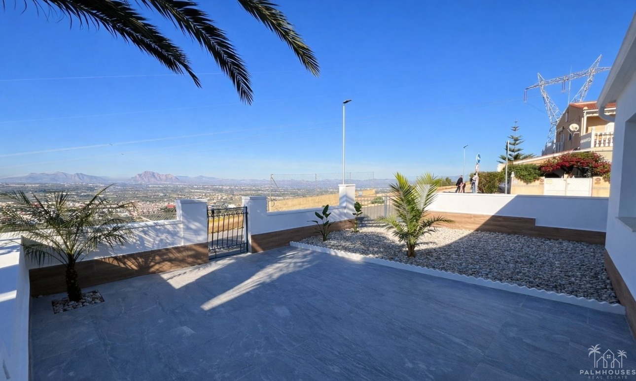 Venta - Apartment - Ciudad Quesada - Costa Blanca