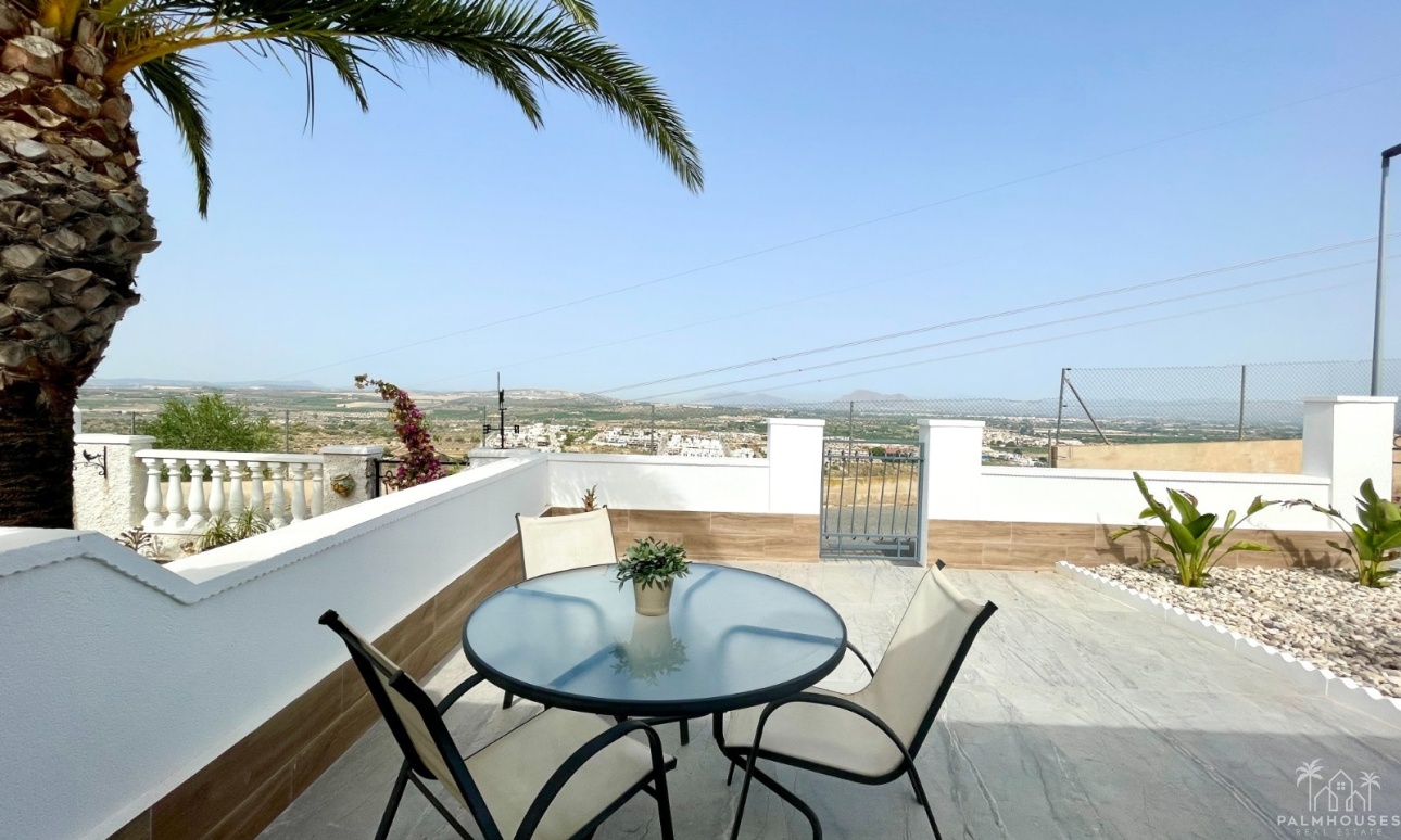 Venta - Apartment - Ciudad Quesada - Costa Blanca