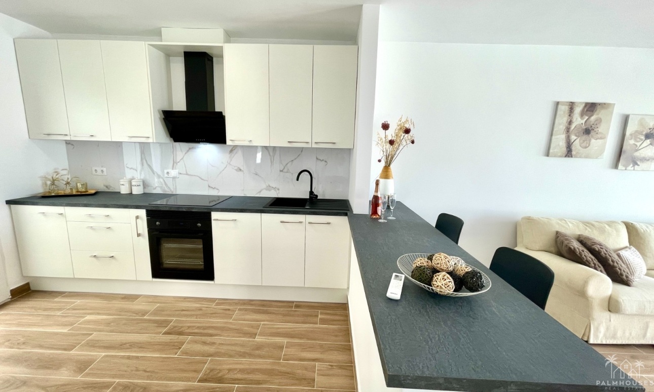 Venta - Apartment - Ciudad Quesada - Costa Blanca