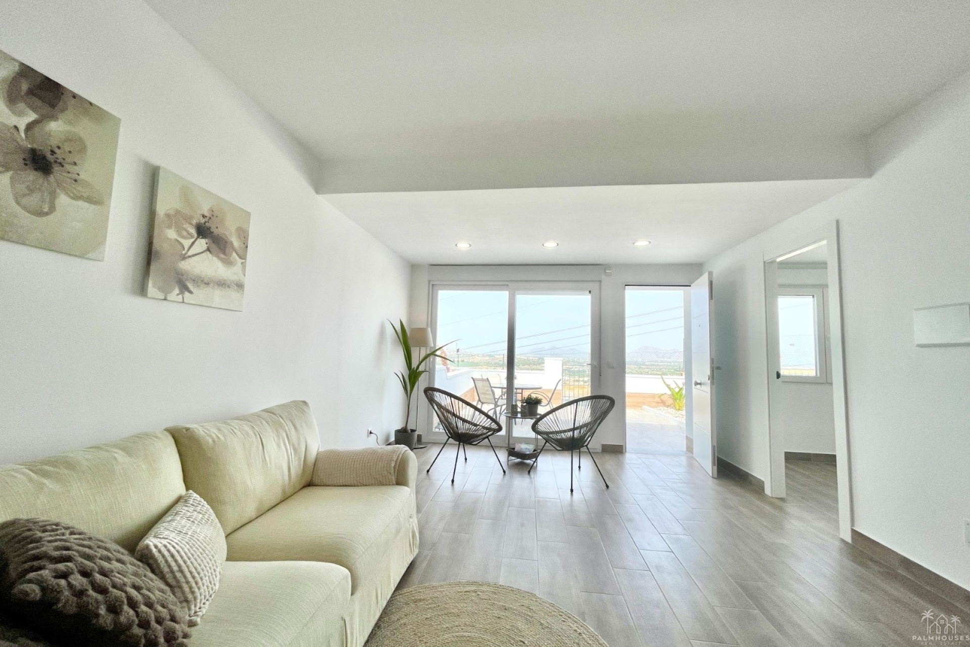 Venta - Apartment - Ciudad Quesada - Costa Blanca
